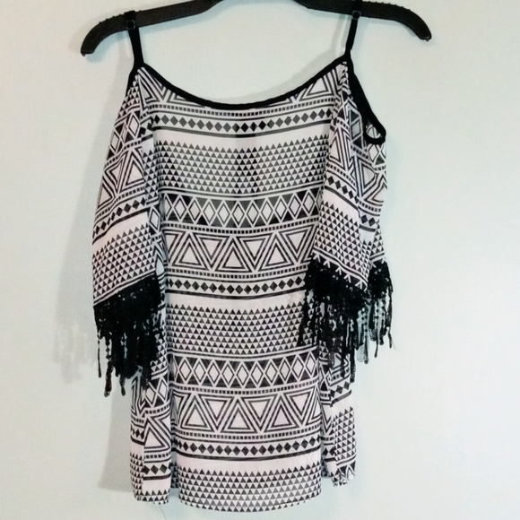 Cotton Express top size M - Picture 2 of 8